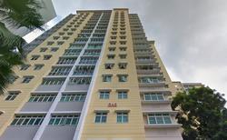 Blk 648 Punggol Central (Punggol), HDB 5 Rooms #142108182